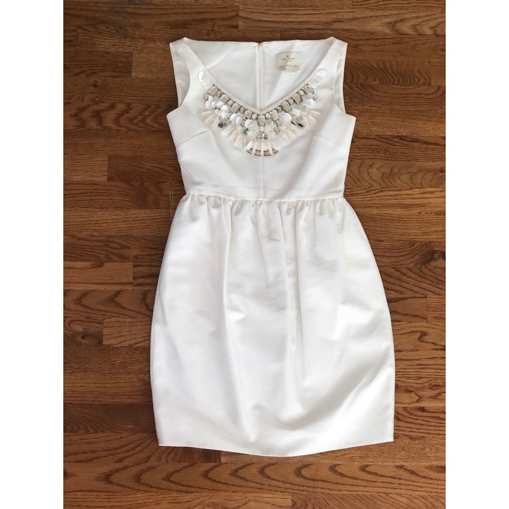 Kate Spade Cupcake Dress